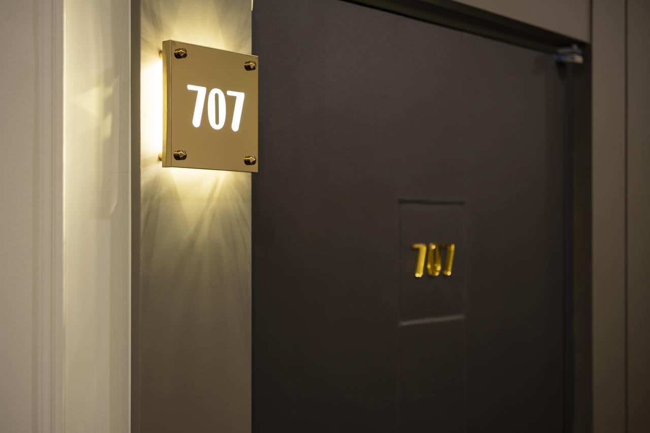 No. 25 Hotel Haeundae Пусан Екстериор снимка